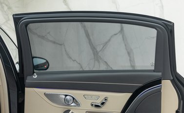 Mercedes-Benz S Class S650 MAYBACH 34
