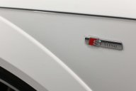 Audi TT 2.0 TT Black Edition 45 TFSI Quattro Semi-Auto 4WD 3dr 50