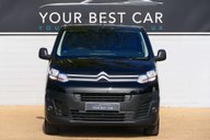 Citroen Dispatch 1.5 Dispatch 1000 Enterprise Professional Blue HDi S/S 31