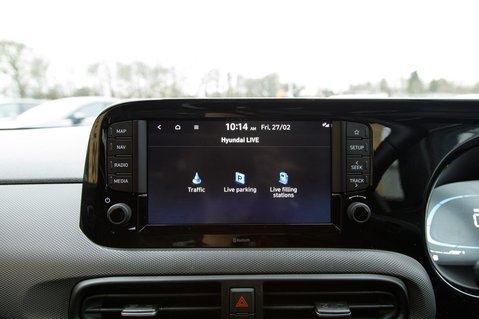 Hyundai i10 ADVANCE 31