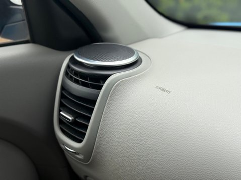 Kia Soul 27kWh EV Auto 5dr 20