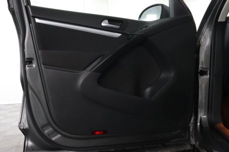 Volkswagen Tiguan MATCH TDI BLUEMOTION TECH 4MOTION DSG 43