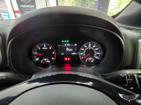 Kia Sportage 1.6 CRDi MHEV GT-Line Euro 6 (s/s) 5dr 99