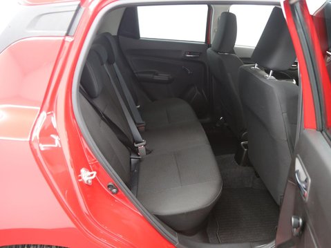 Suzuki Swift 1.2 Dualjet MHEV SZ-L Euro 6 (s/s) 5dr 24