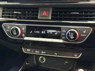 Audi A5 2.0 TDI 35 Black Edition Sportback 5dr Diesel S Tronic Euro 6 (s/s) (163 ps 44