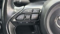 Toyota Yaris 1.5 VVT-h Design Hatchback 5dr Petrol Hybrid E-CVT Euro 6 (s/s) (116 ps) 24