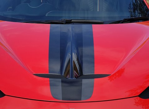 Ferrari 458 Speciale 22