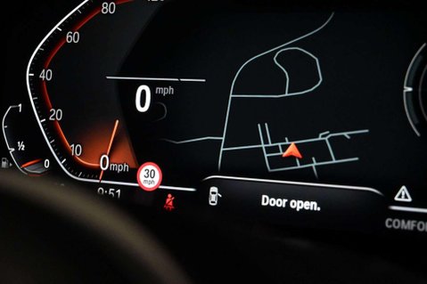 BMW 3 Series 320I XDRIVE M SPORT 61