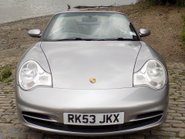 Porsche 911 CARRERA 2 TIPTRONIC S CABRIOLET 10