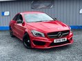 Mercedes-Benz CLA Class 1.6 CLA180 AMG Sport Coupe Euro 6 (s/s) 4dr 30
