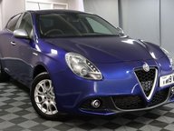 Alfa Romeo Giulietta TB SUPER 18