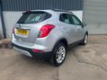 Vauxhall Mokka X 1.4i Turbo ecoTEC Active Euro 6 (s/s) 5dr 8