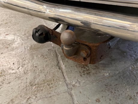 Mitsubishi L200 2.5 DI-D Barbarian Auto 4WD Euro 5 4dr (LB) 33