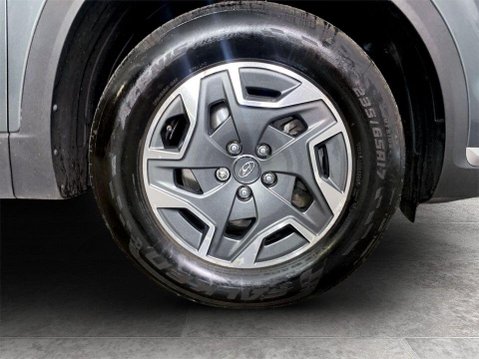 Hyundai SANTA FE 1.6 h T-GDi Premium SUV 5dr Petrol Hybrid Auto 4WD Euro 6 (s/s) (230 ps) Ai 10
