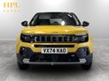 Jeep Avenger 1.2 e-Hybrid Summit SUV 5dr Petrol Hybrid e-DCT Euro 6 (s/s) (100 ps) 2