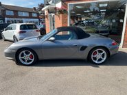 Porsche Boxster 3.2 986 S Convertible 2dr Petrol Manual (255 g/km, 260 bhp) 38