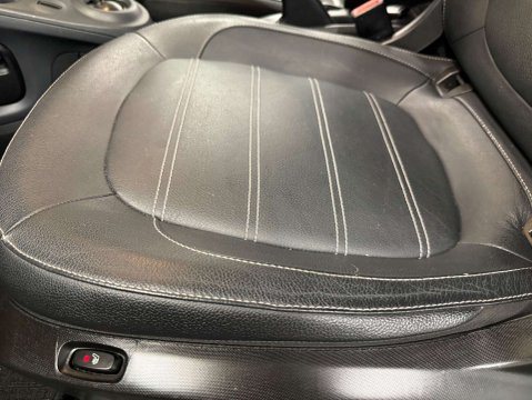 Smart Fortwo Coupe 1.0 fortwo Prime Premium Auto 3dr 47