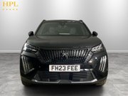 Peugeot 2008 1.2 PureTech GT SUV 5dr Petrol EAT Euro 6 (s/s) (130 ps) Alloys - Bluetooth 2