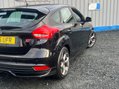 Ford Focus 2.0T EcoBoost ST-3 Euro 6 (s/s) 5dr 27