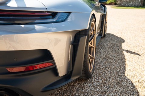 Porsche 911 4.0 992 GT3 RS PDK Euro 6 (s/s) 2dr 28
