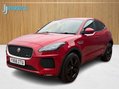 Jaguar E-Pace 2.0 D150 R-Dynamic S SUV 5dr Diesel Auto AWD Euro 6 (s/s) (150 ps) 31