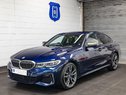 BMW 3 Series 3.0 M340i Auto xDrive Euro 6 (s/s) 4dr