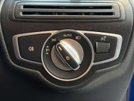 Mercedes-Benz GLC 2.0 GLC220d AMG Line (Premium) Coupe 5dr Diesel G-Tronic+ 4MATIC Euro 6 (s/ 40