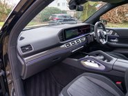 Mercedes-Benz GLS 63 Night Edition Executive MHEV 4Matic+ 8