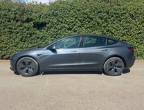 Tesla Model 3 Saloon 4dr Electric Auto RWD (241 bhp) 6
