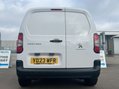 Peugeot Partner 1.5 Partner Professional Premium+ BHDi 25