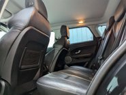 Land Rover Range Rover Evoque 2.0 Range Rover Evoque SE Tech TD4 Auto 4WD 5dr 63