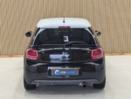 Citroen DS3 1.6 DS3 D Style+ Auto 3dr 18