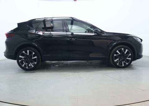 Cupra Formentor 1.5 eTSI V2 SUV 5dr Petrol Hybrid DSG Euro 6 (s/s) (150 ps) 12