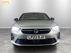 Vauxhall Corsa 1.2 Turbo GS Line Hatchback 5dr Petrol Auto Euro 6 (s/s) (130 ps) Air Con -