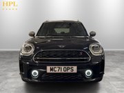 Mini Countryman 2.0 Cooper S Exclusive SUV 5dr Petrol Steptronic Euro 6 (s/s) (178 ps) 2