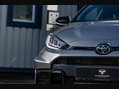 Toyota Yaris 1.6T GR Aero Performance Hatchback 3dr Petrol Manual AWD Euro 6 (280 ps) 26