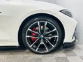 BMW 4 Series 2.0 420i M Sport Auto Euro 6 (s/s) 2dr 28