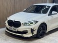 BMW 1 Series 1.5 118i M Sport Auto 5dr 34