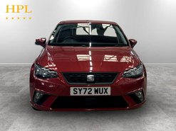 SEAT Ibiza 1.0 TSI SE Edition Hatchback 5dr Petrol Manual Euro 6 (s/s) (95 ps) 1 Owner