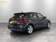 Audi A1 1.0 TFSI 25 Technik Sportback 5dr Petrol Manual Euro 6 (s/s) (95 ps) 7