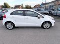 Kia Rio 1.4 2 Auto Euro 5 5dr 7