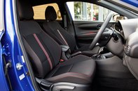Hyundai i20 T-GDI N LINE MHEV 29