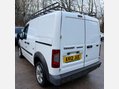 Ford Transit Connect 1.8 TDCi T200 L1 H1 4dr DPF 15