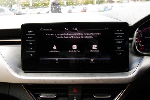 Skoda Scala SE L TSI 29