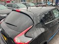 Nissan Juke 1.6 Bose Personal Edition XTRON Euro 6 5dr 15