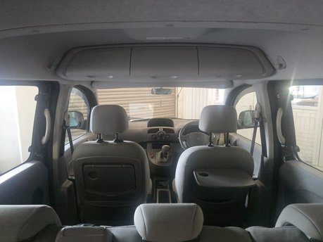 Renault Kangoo EXPRESSION 16V 14