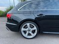 Audi A4 2.0 TDI 30 S line Estate 5dr Diesel S Tronic Euro 6 (s/s) (136 ps) 10