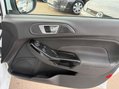Ford Fiesta 1.25 Zetec Euro 5 5dr 12