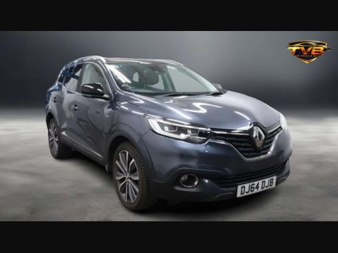 Renault Kadjar 1.5 Kadjar Signature S Nav dCi Automatic 5dr - NATIONAL DELIVERY* 1