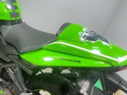 Kawasaki Ninja 2010 24K 33BHP 250CC SPORTS BIKE PROJECT SPARES OR REPAIR 12